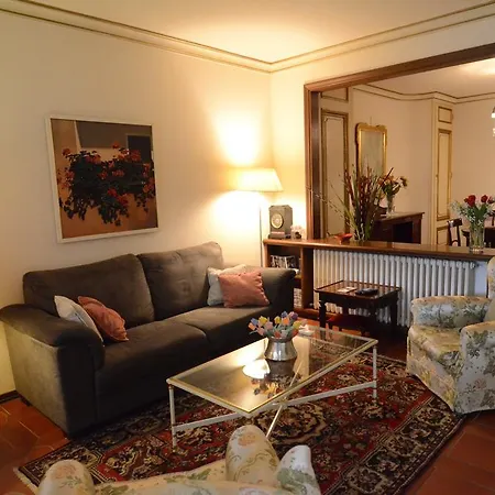 Relais Pisa