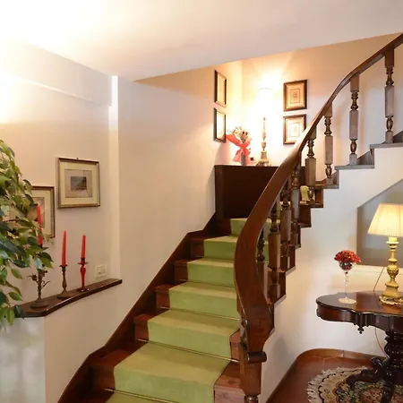 Bed & Breakfast Relais 3*