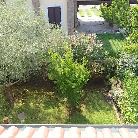 Relais Pisa
