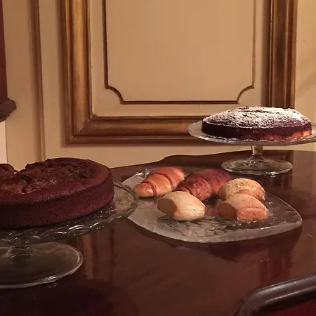 Relais 3* Pisa