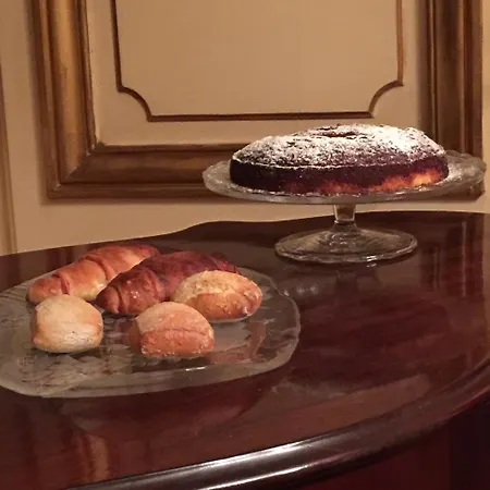 Bed & Breakfast Relais