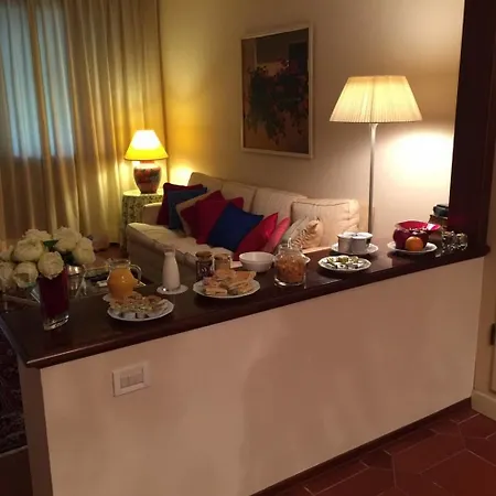 Relais Bed & Breakfast 3*