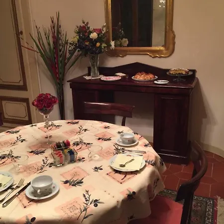 Relais Bed & Breakfast Pisa
