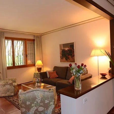 Relais Pisa