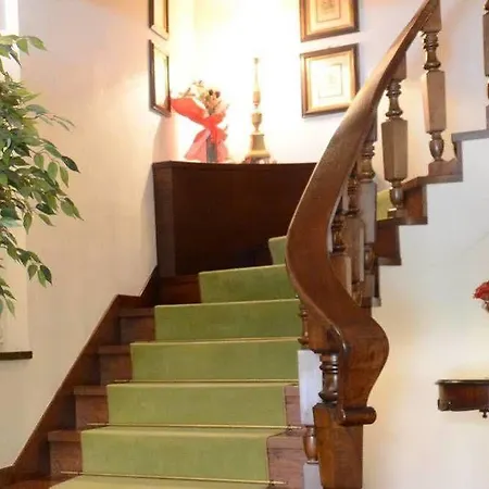 Relais Pisa
