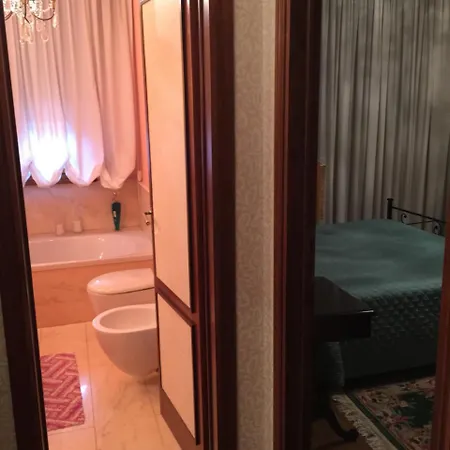 Bed & Breakfast Relais