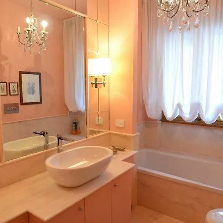 Bed & Breakfast Relais Pisa