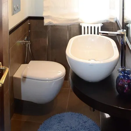 Relais Bed & Breakfast Pisa